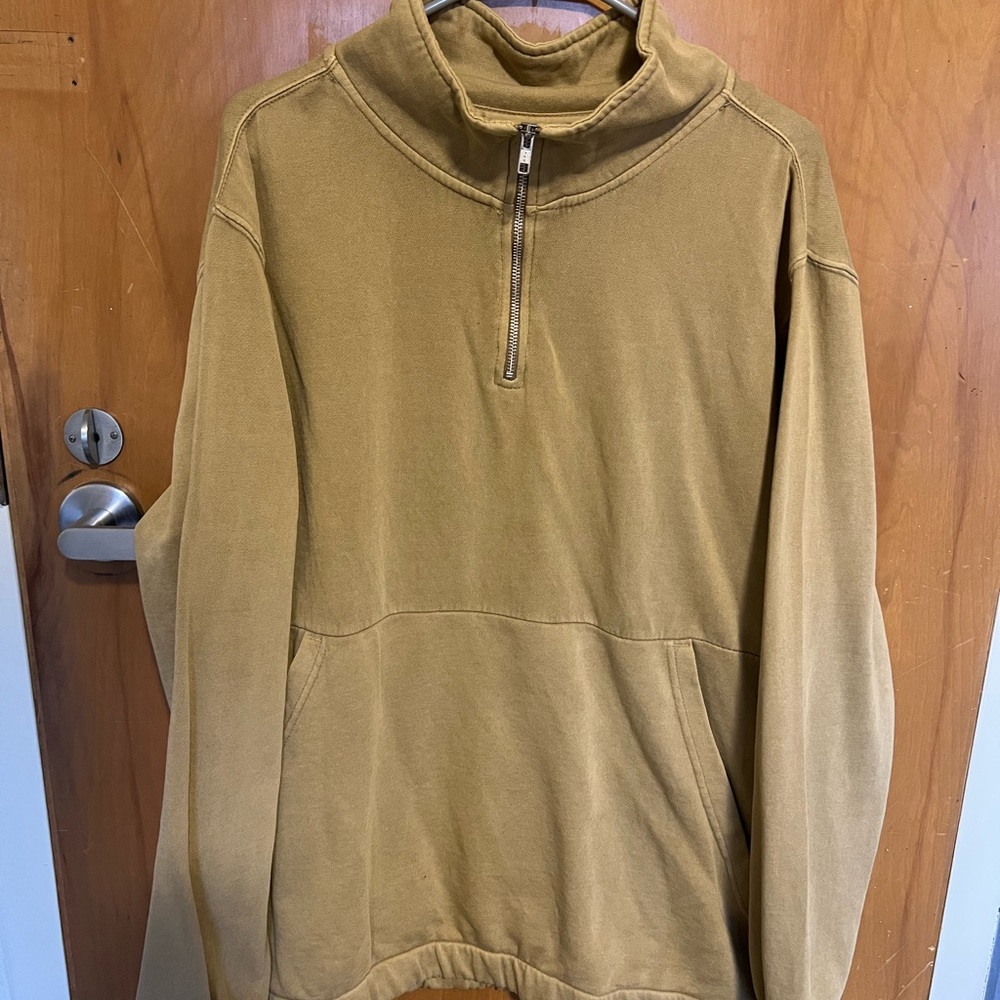 Pacsun long sweater